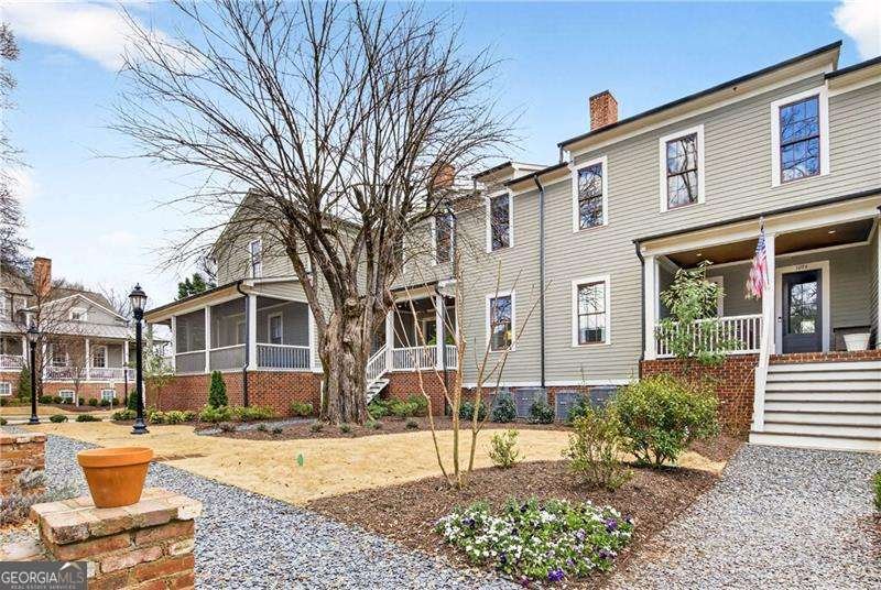 1072 Green Street Roswell - Photo 39