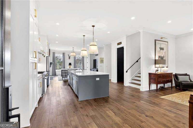 1072 Green Street Roswell - Photo 6