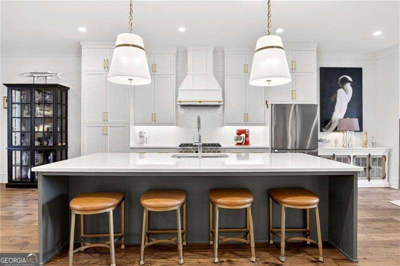 1072 Green Street Roswell - Photo 8