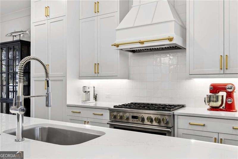 1072 Green Street Roswell - Photo 9