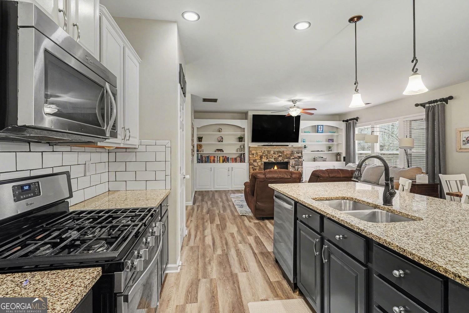 680 Lorimore Pass Canton - Photo 10