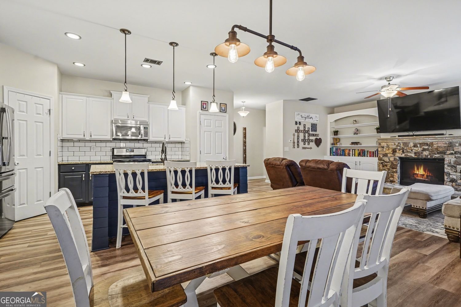 680 Lorimore Pass Canton - Photo 12