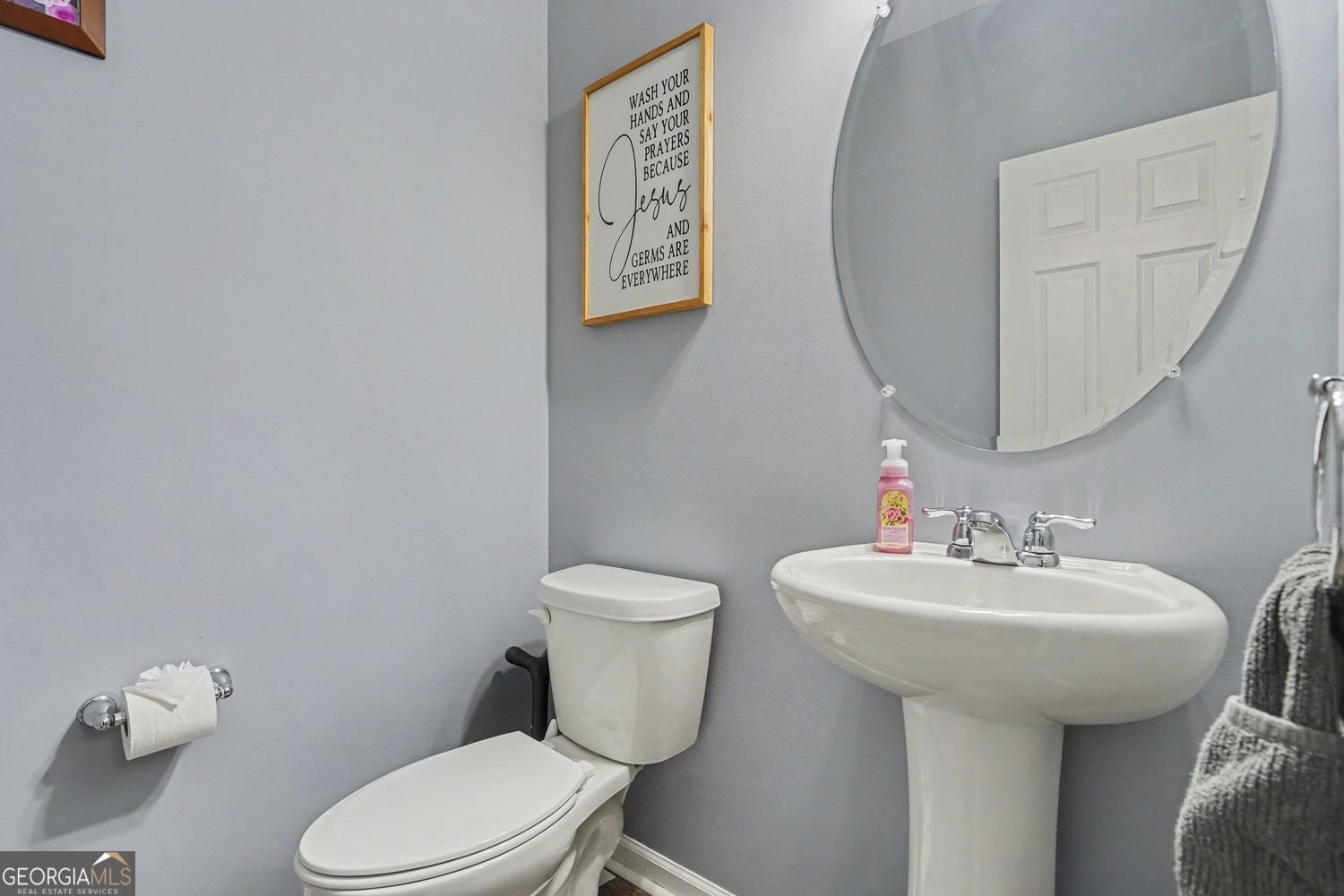 680 Lorimore Pass Canton - Photo 33