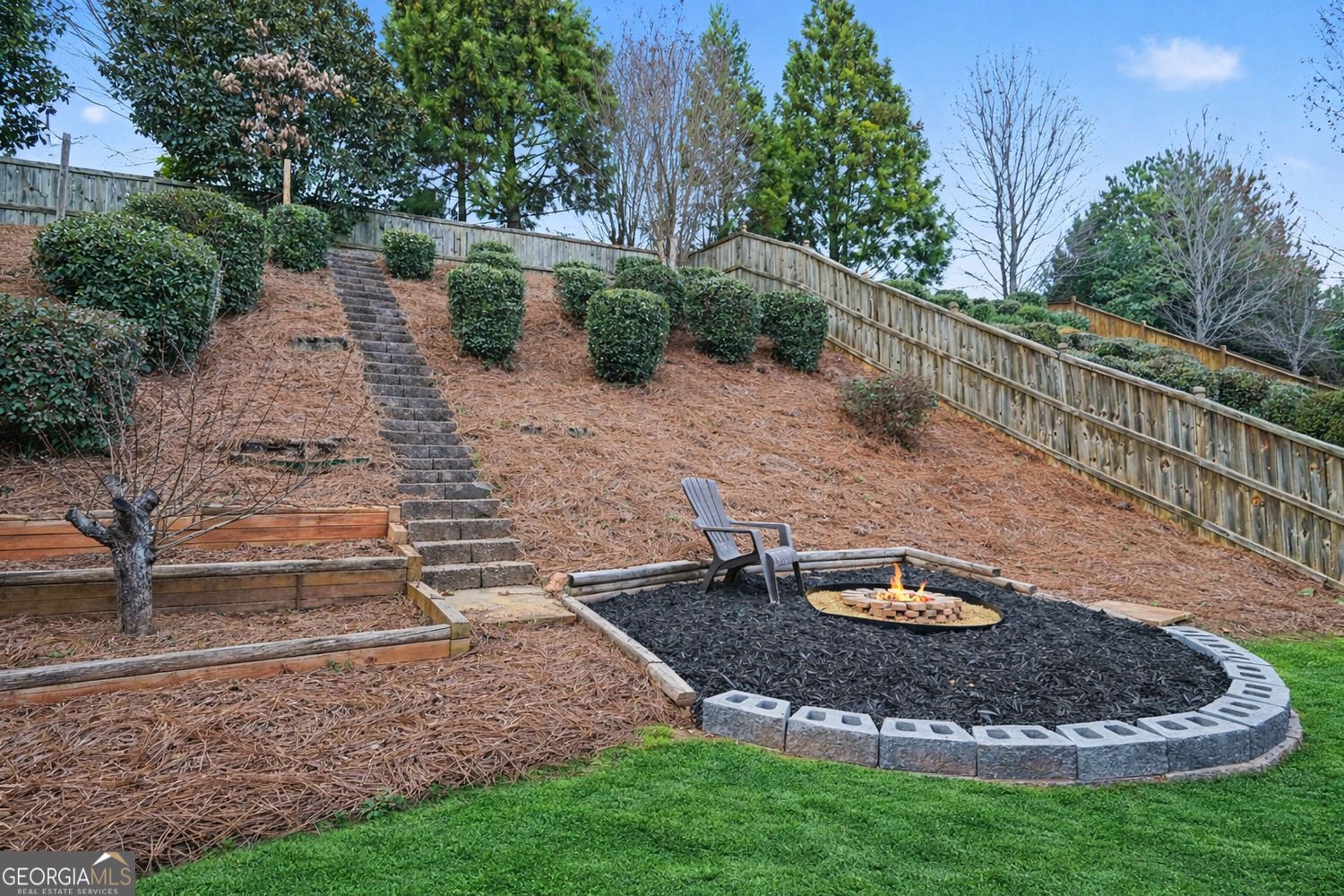 680 Lorimore Pass Canton - Photo 38