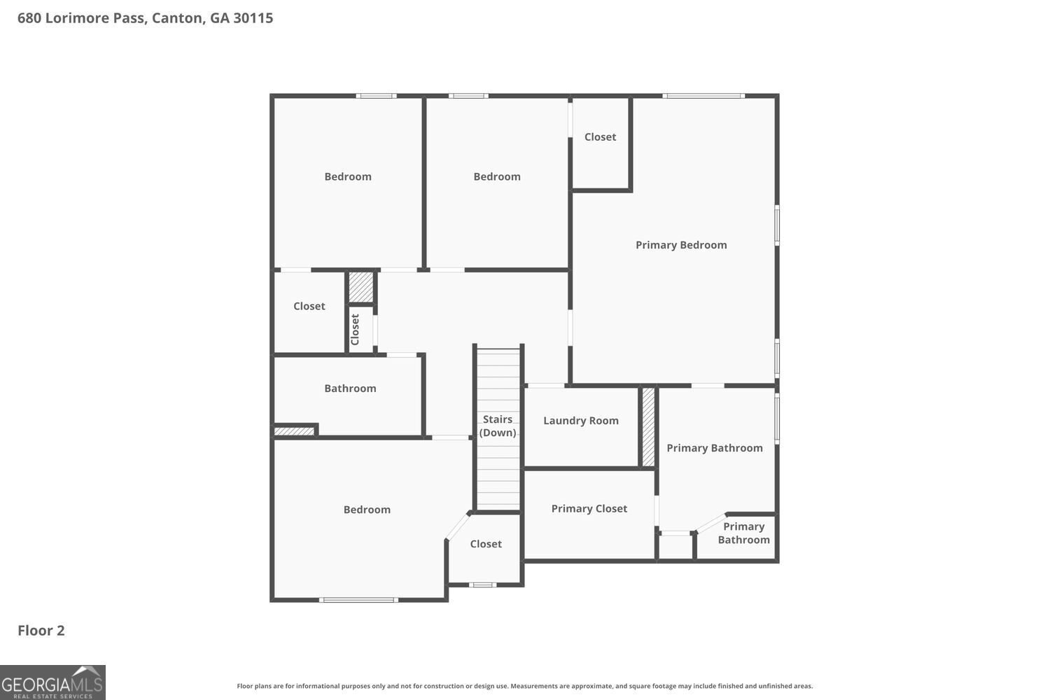 680 Lorimore Pass Canton - Photo 40