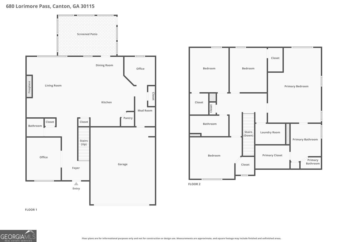 680 Lorimore Pass Canton - Photo 41