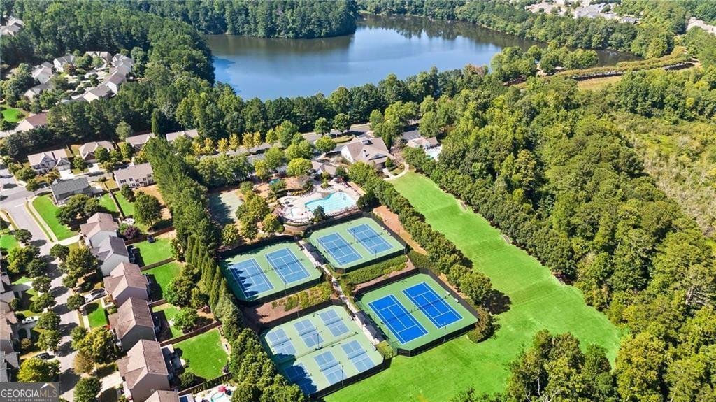 680 Lorimore Pass Canton - Photo 44