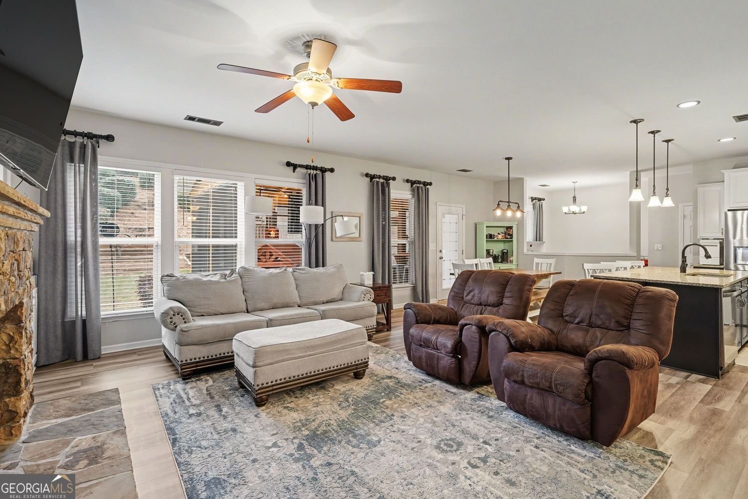 680 Lorimore Pass Canton - Photo 8