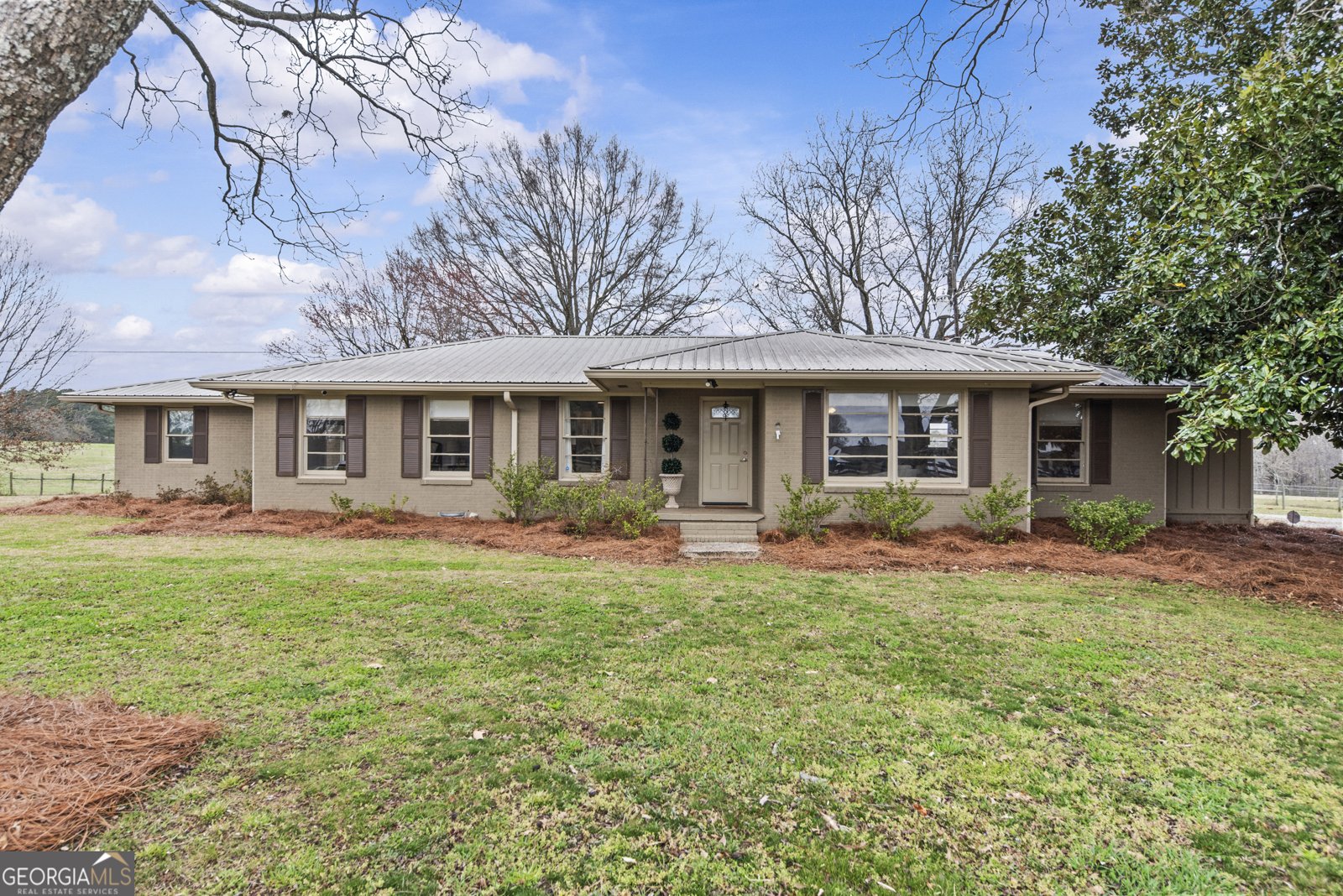 3380 Fairplay Road Madison - Photo 1