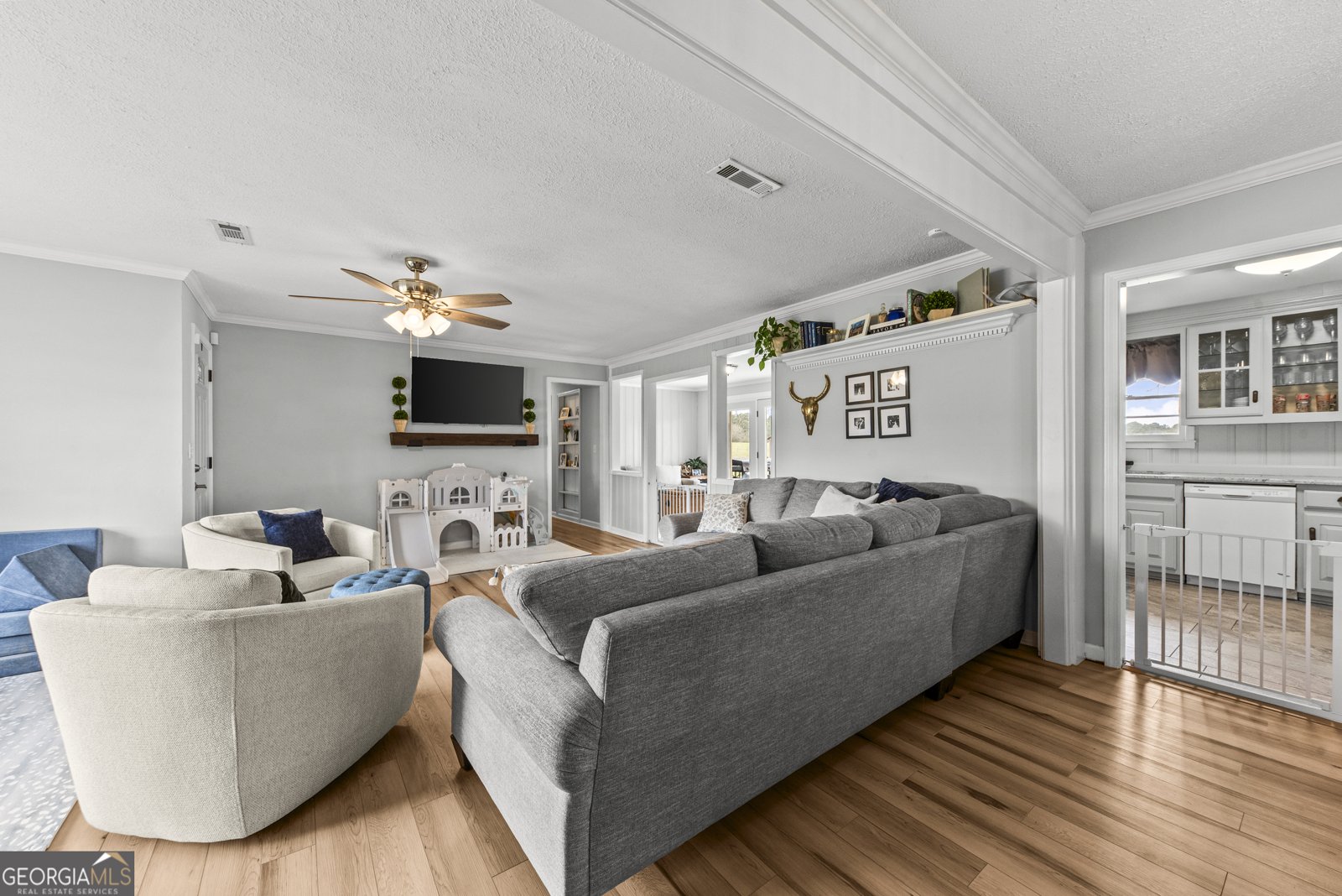 3380 Fairplay Road Madison - Photo 14