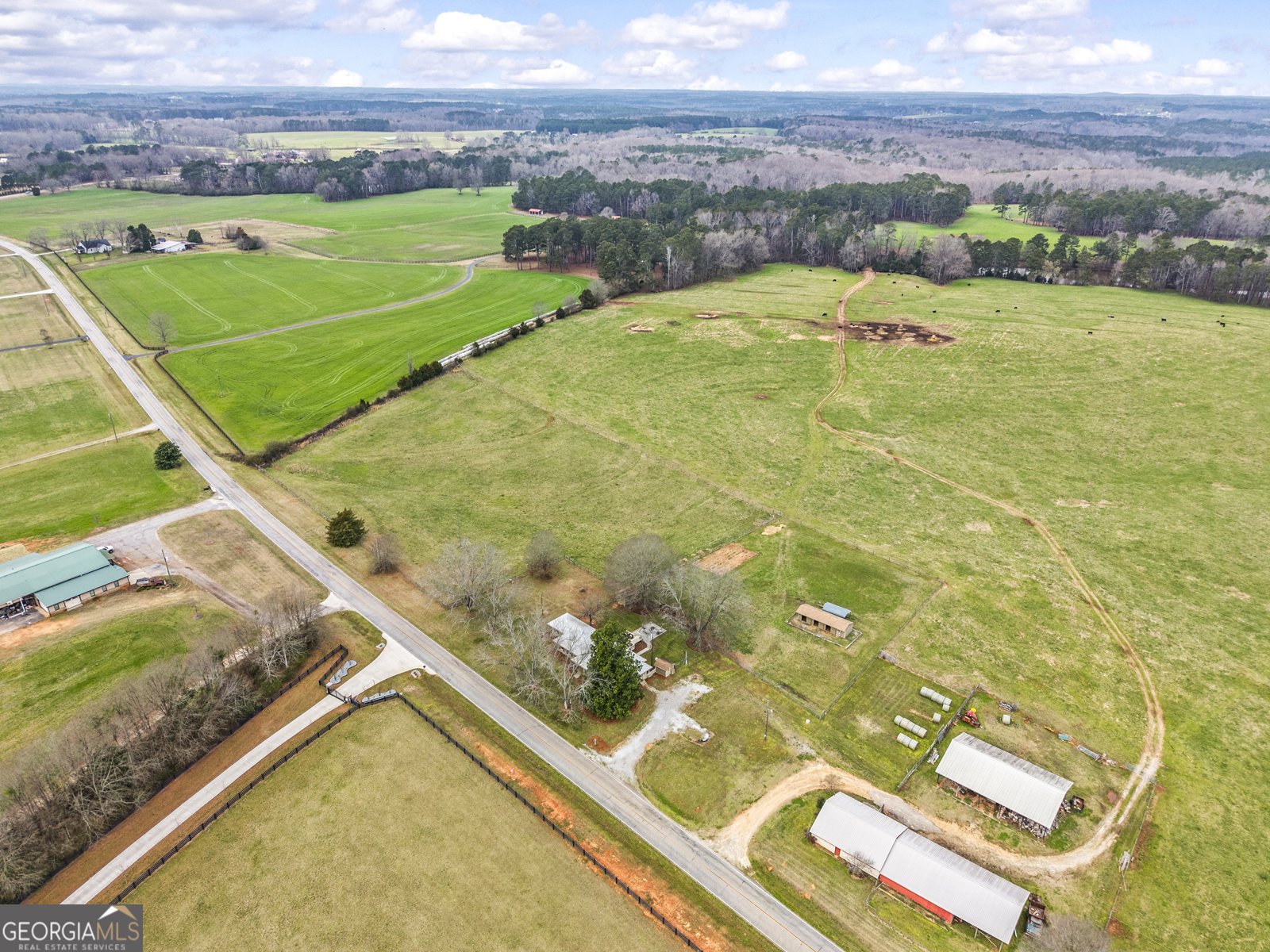 3380 Fairplay Road Madison - Photo 44