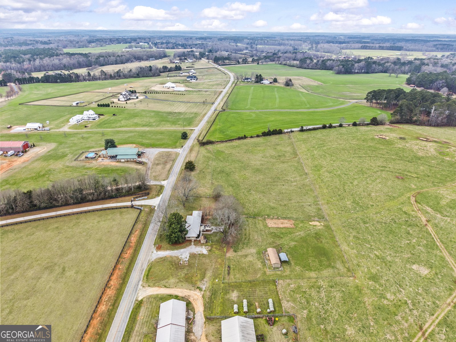 3380 Fairplay Road Madison - Photo 45