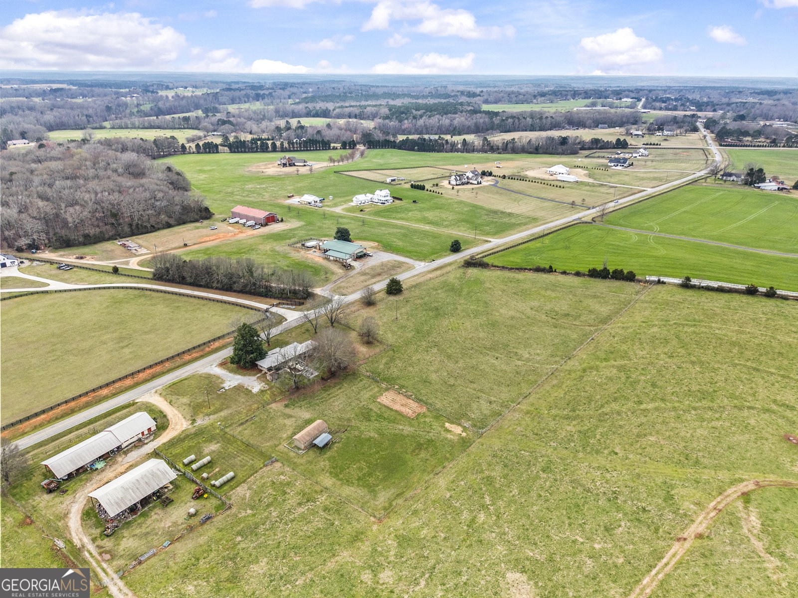 3380 Fairplay Road Madison - Photo 46