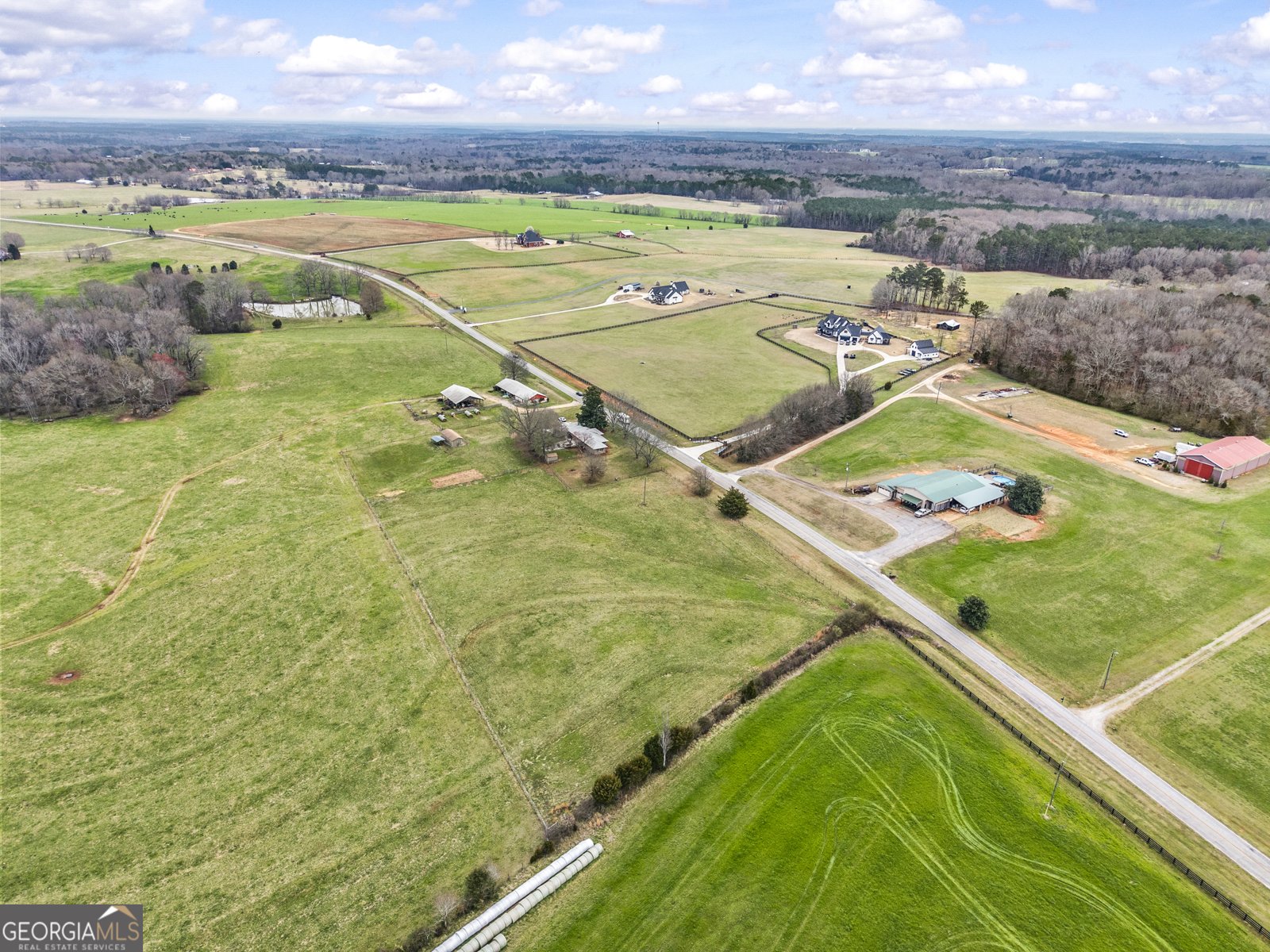 3380 Fairplay Road Madison - Photo 48