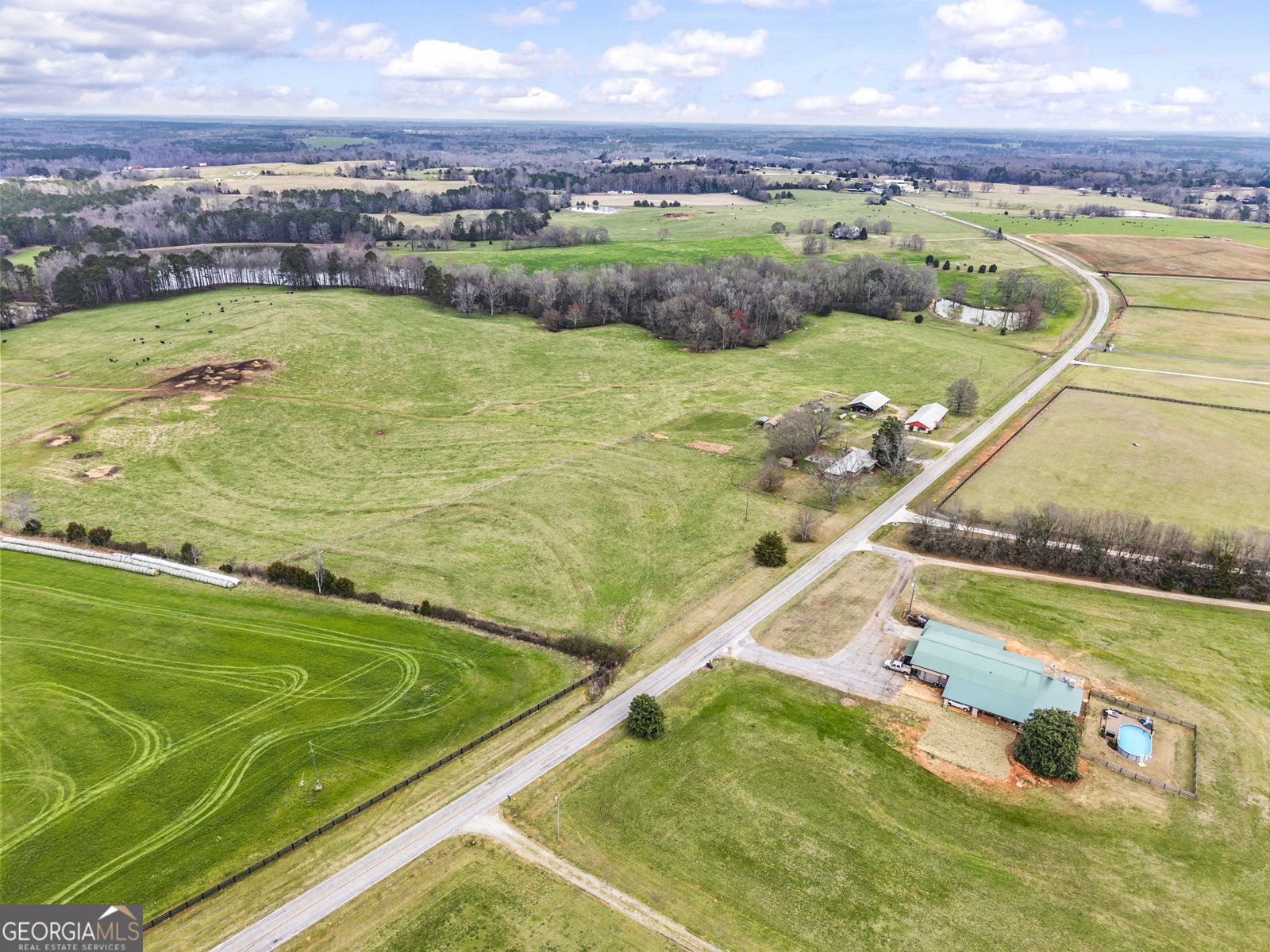 3380 Fairplay Road Madison - Photo 49