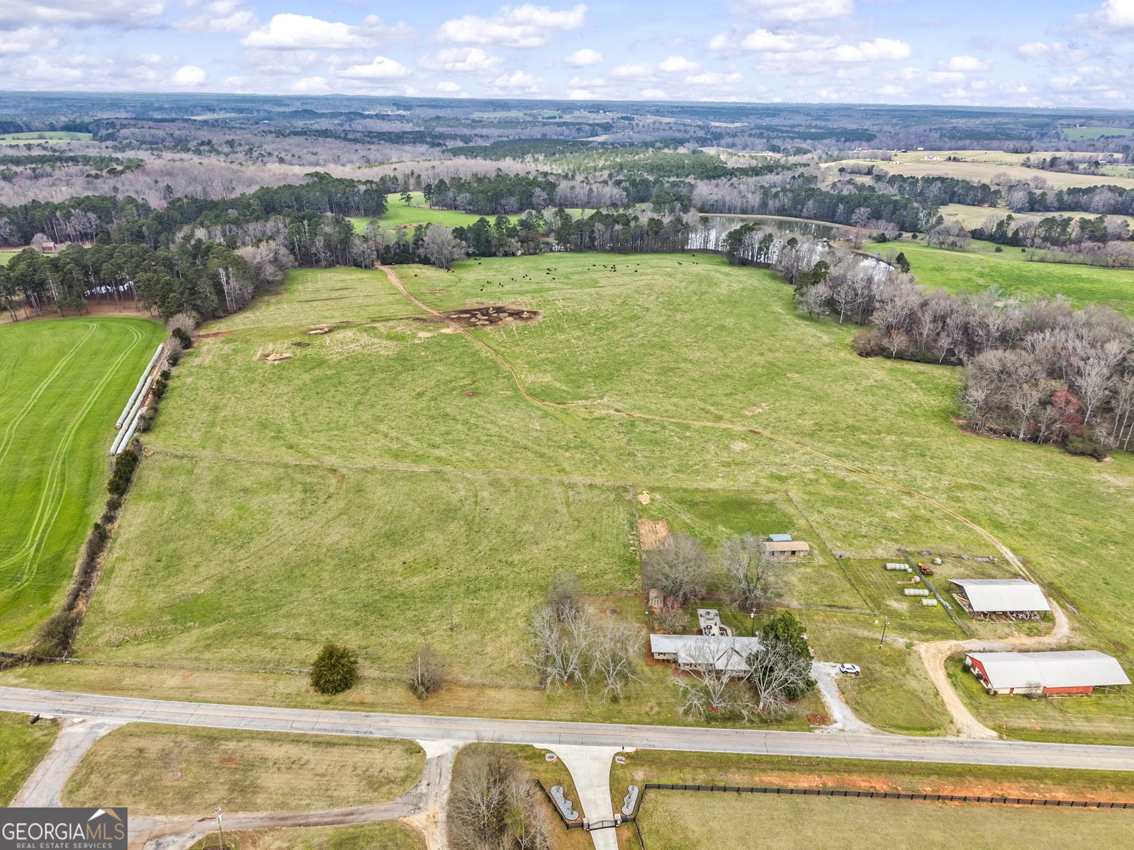 3380 Fairplay Road Madison - Photo 50