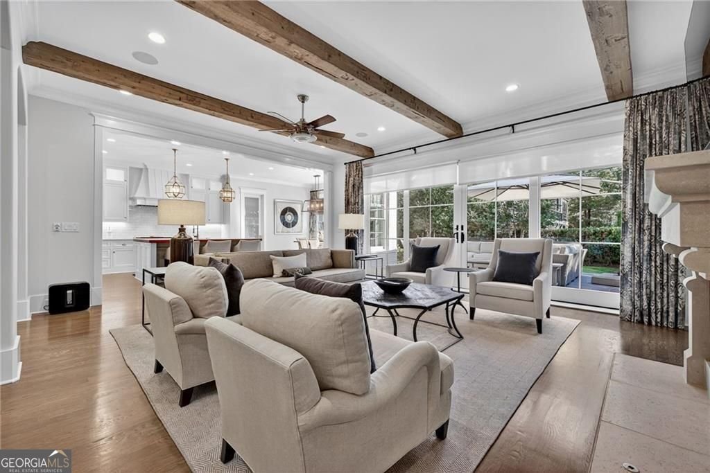 4765 Millbrook Drive Atlanta - Photo 12