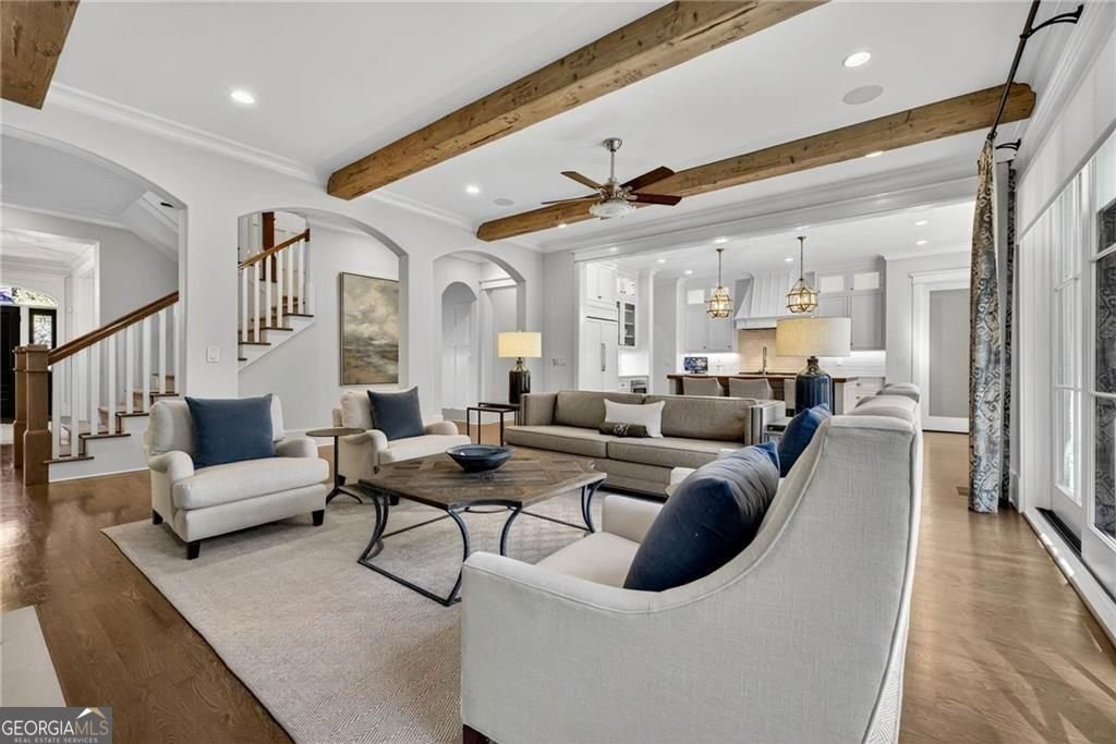 4765 Millbrook Drive Atlanta - Photo 13