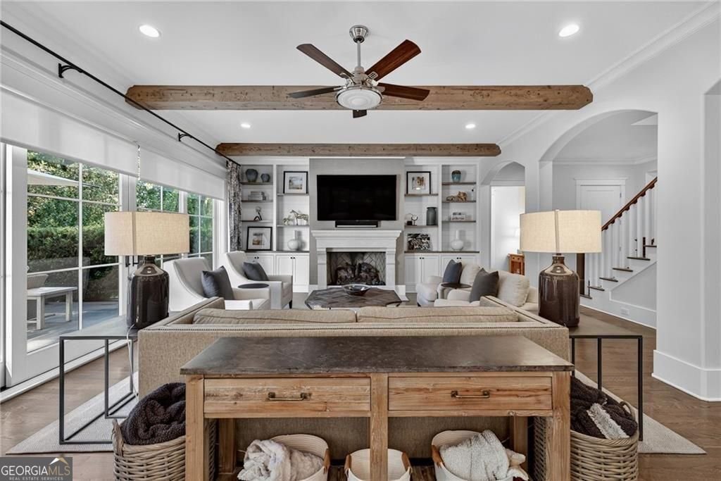 4765 Millbrook Drive Atlanta - Photo 14