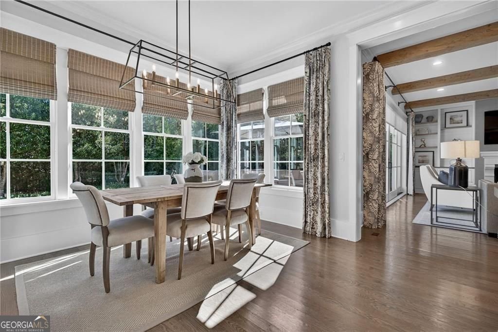 4765 Millbrook Drive Atlanta - Photo 16