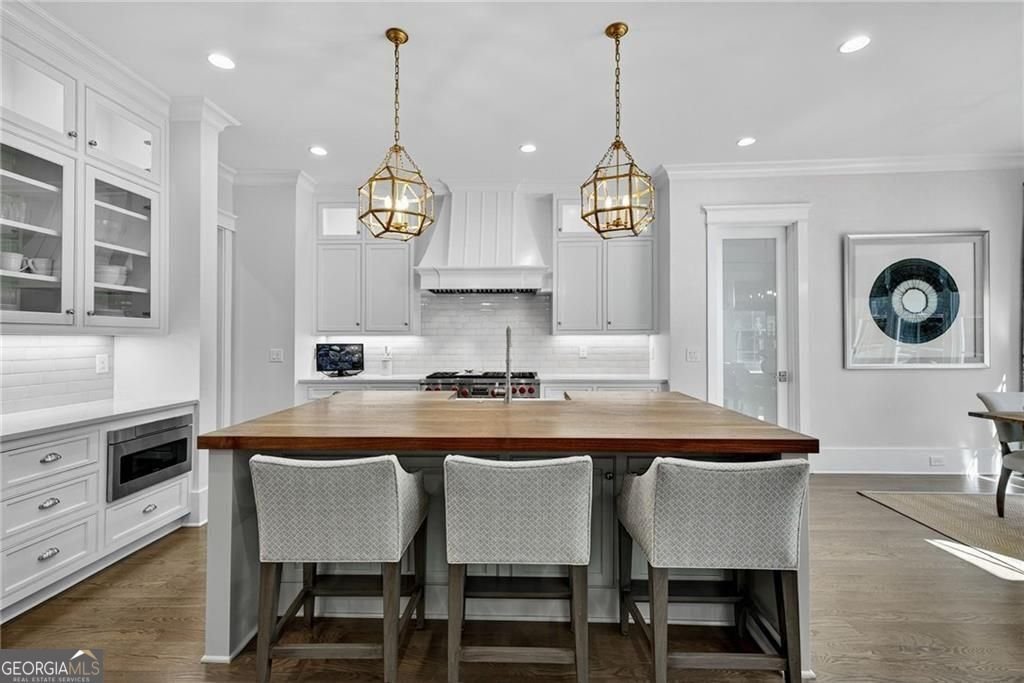 4765 Millbrook Drive Atlanta - Photo 18