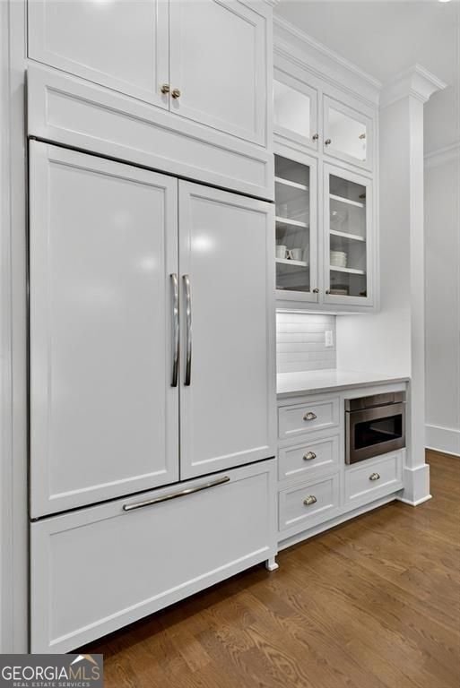 4765 Millbrook Drive Atlanta - Photo 19