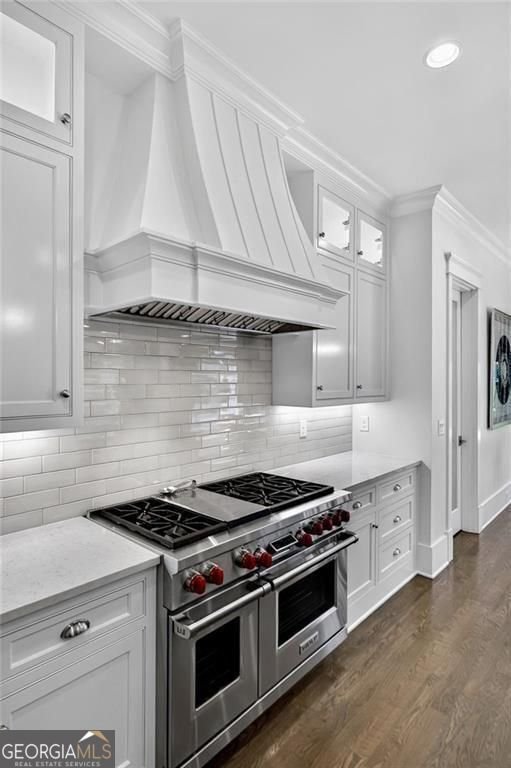 4765 Millbrook Drive Atlanta - Photo 20