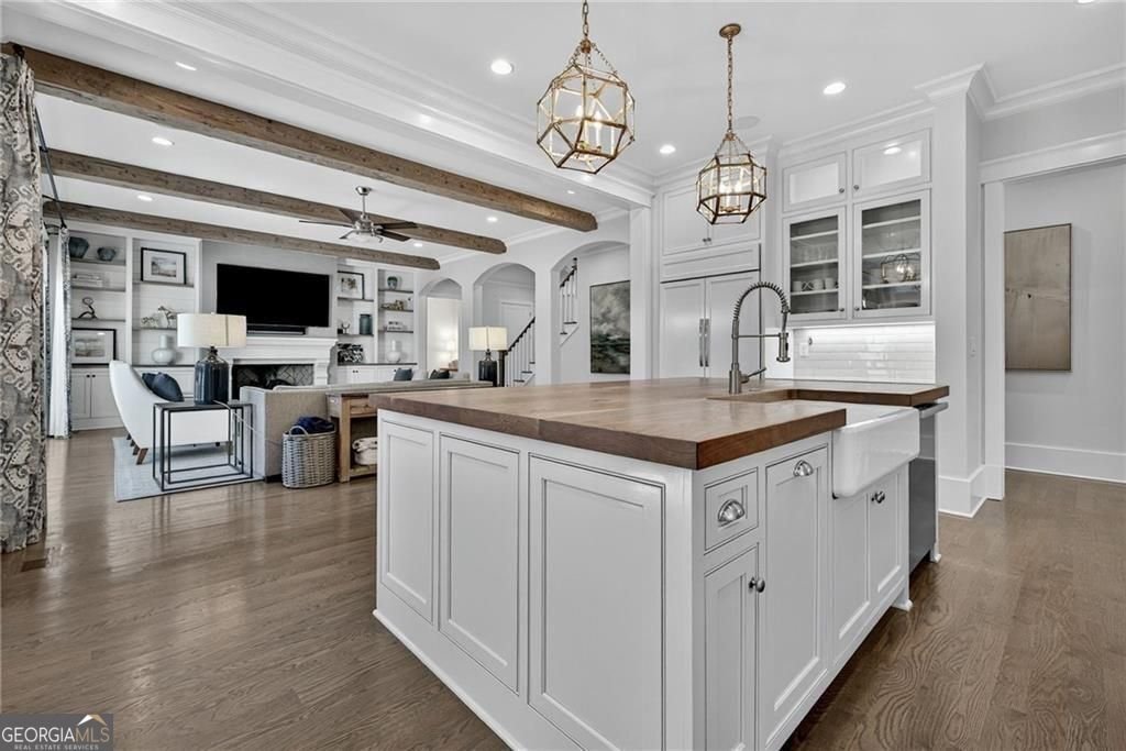 4765 Millbrook Drive Atlanta - Photo 21