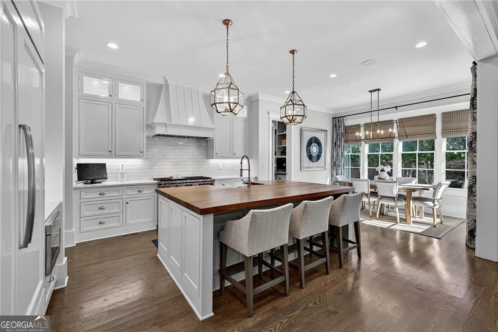 4765 Millbrook Drive Atlanta - Photo 22