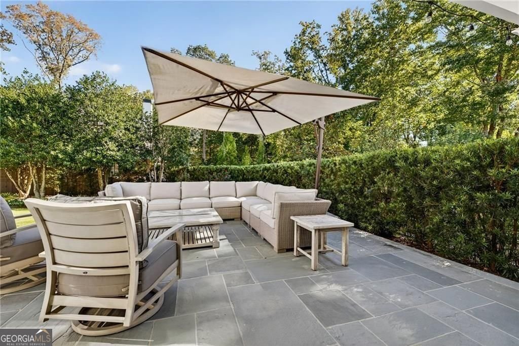 4765 Millbrook Drive Atlanta - Photo 23