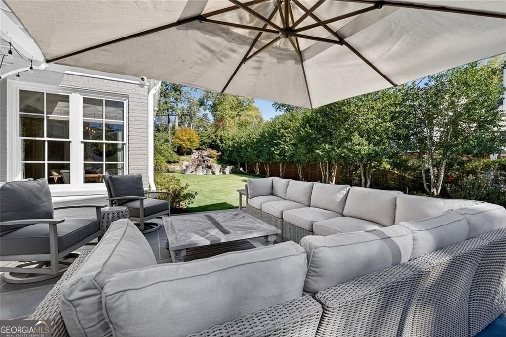 4765 Millbrook Drive Atlanta - Photo 24