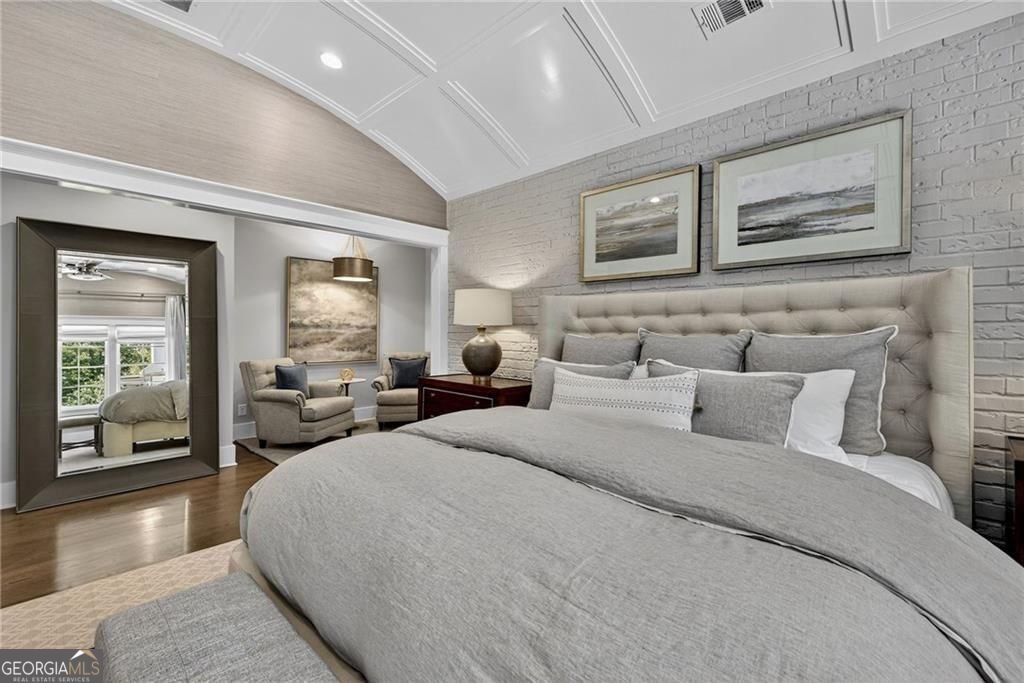 4765 Millbrook Drive Atlanta - Photo 29