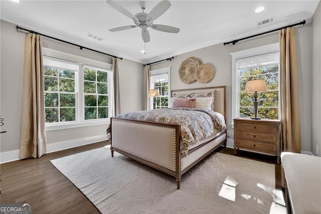 4765 Millbrook Drive Atlanta - Photo 36