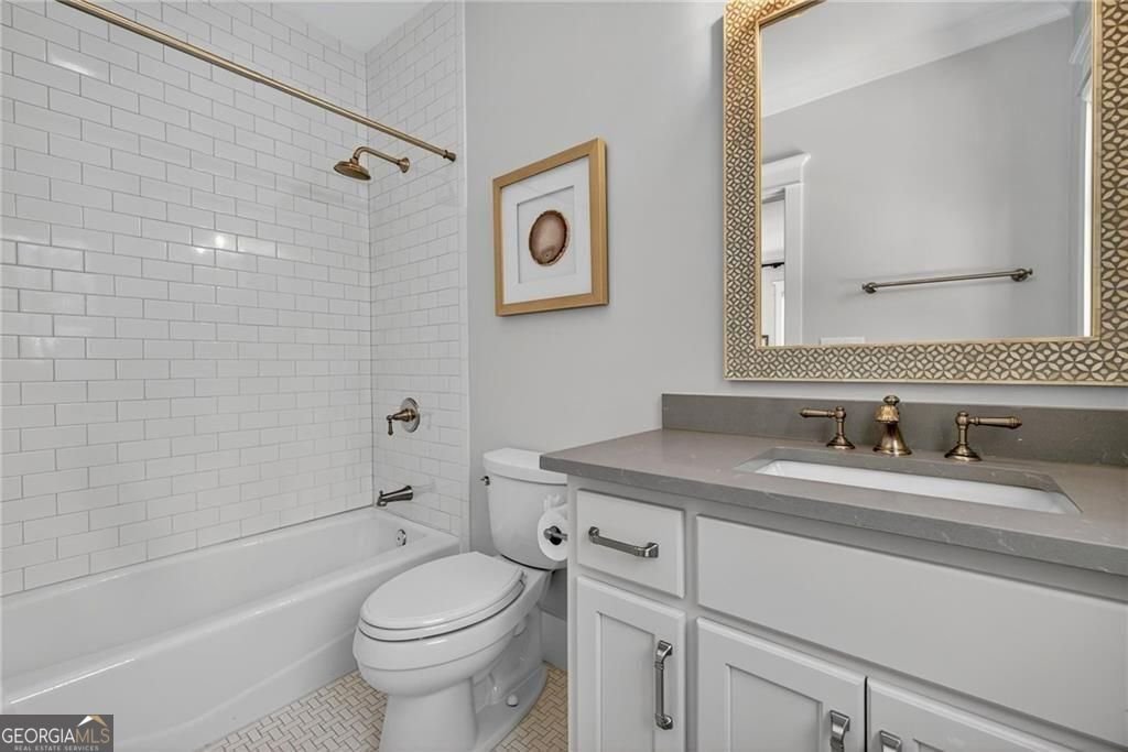 4765 Millbrook Drive Atlanta - Photo 38