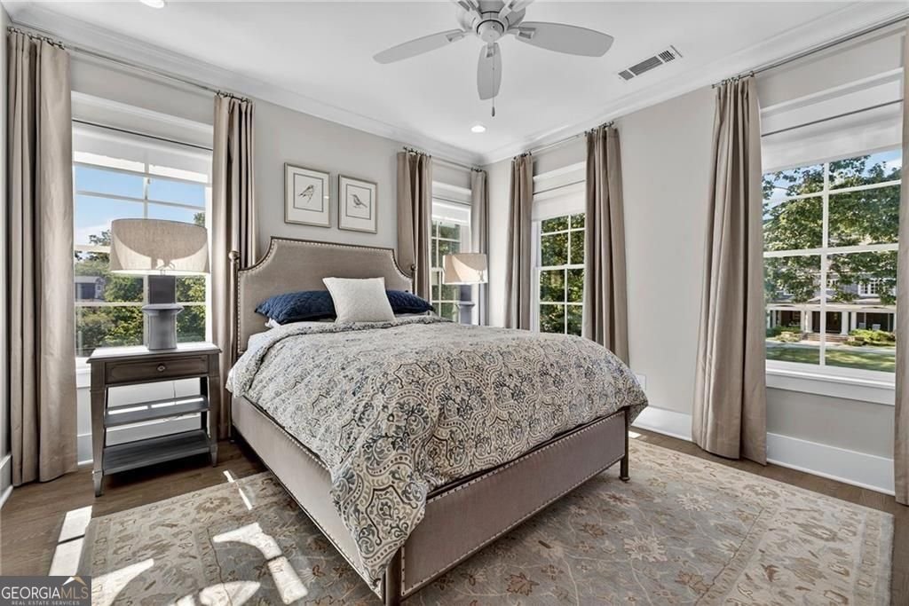 4765 Millbrook Drive Atlanta - Photo 42