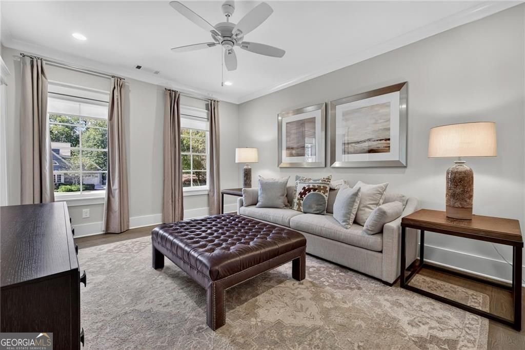 4765 Millbrook Drive Atlanta - Photo 44