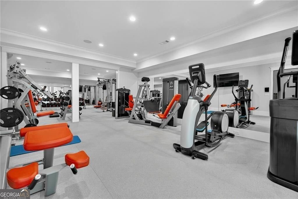 4765 Millbrook Drive Atlanta - Photo 46