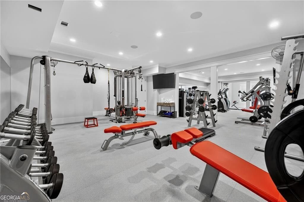 4765 Millbrook Drive Atlanta - Photo 48