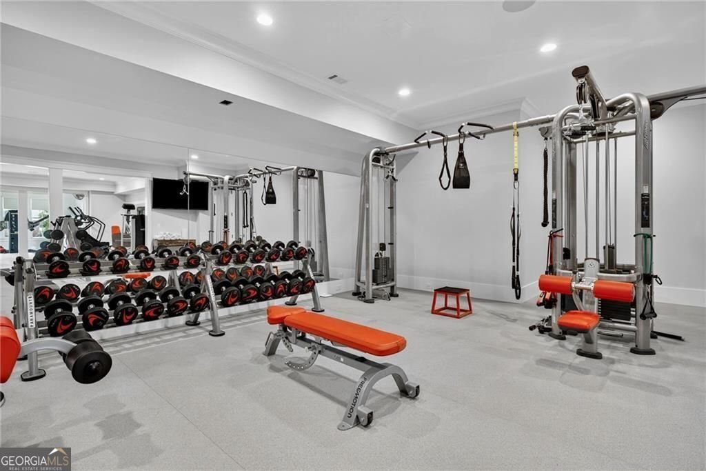 4765 Millbrook Drive Atlanta - Photo 49