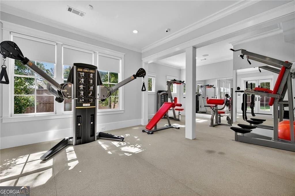 4765 Millbrook Drive Atlanta - Photo 50