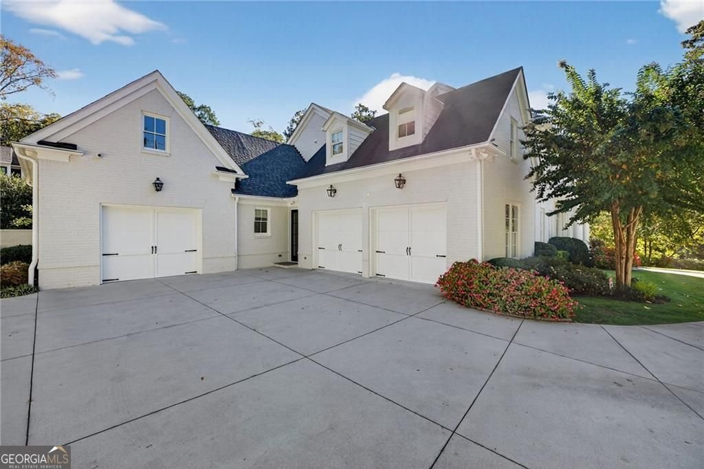 4765 Millbrook Drive Atlanta - Photo 51