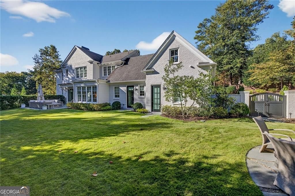 4765 Millbrook Drive Atlanta - Photo 53