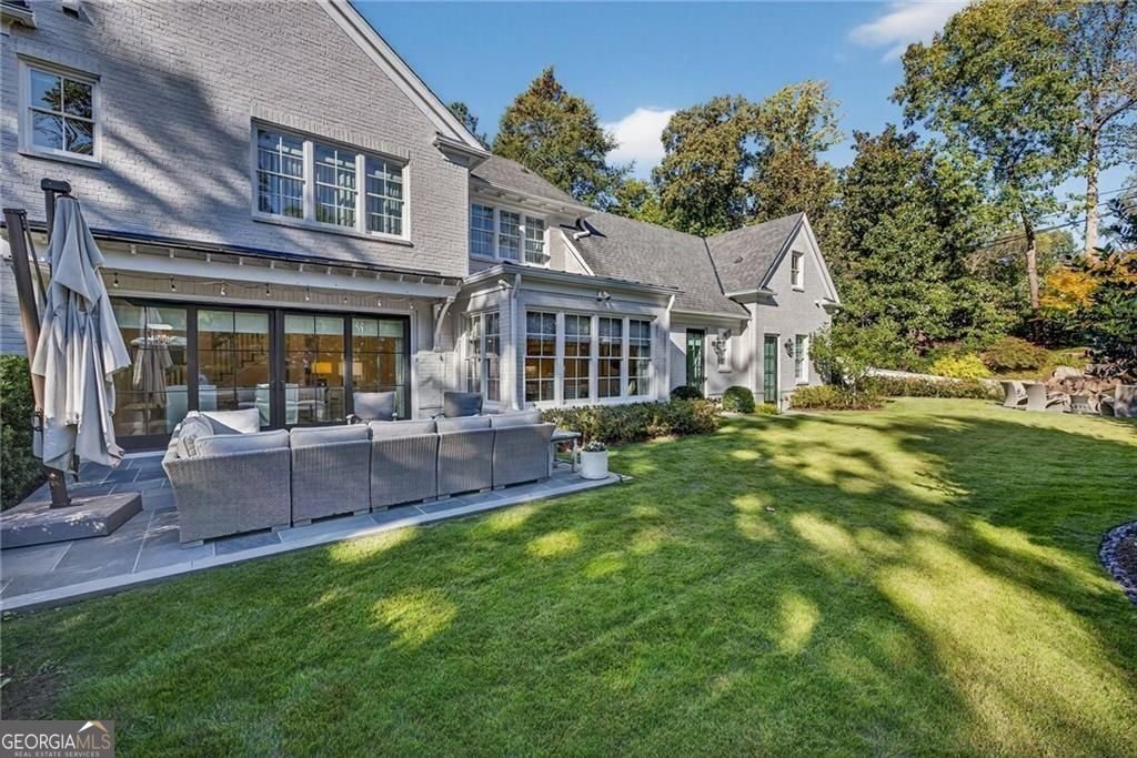 4765 Millbrook Drive Atlanta - Photo 54