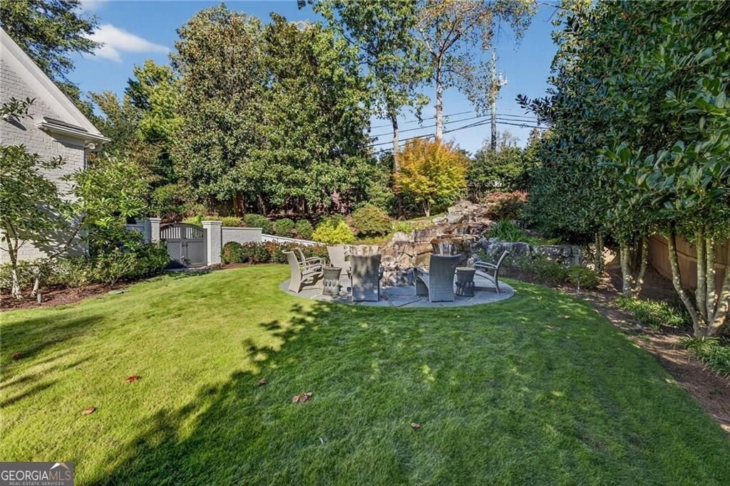 4765 Millbrook Drive Atlanta - Photo 56