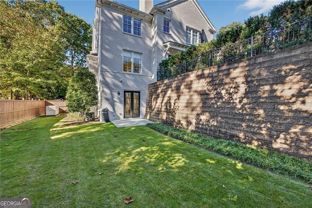 4765 Millbrook Drive Atlanta - Photo 57