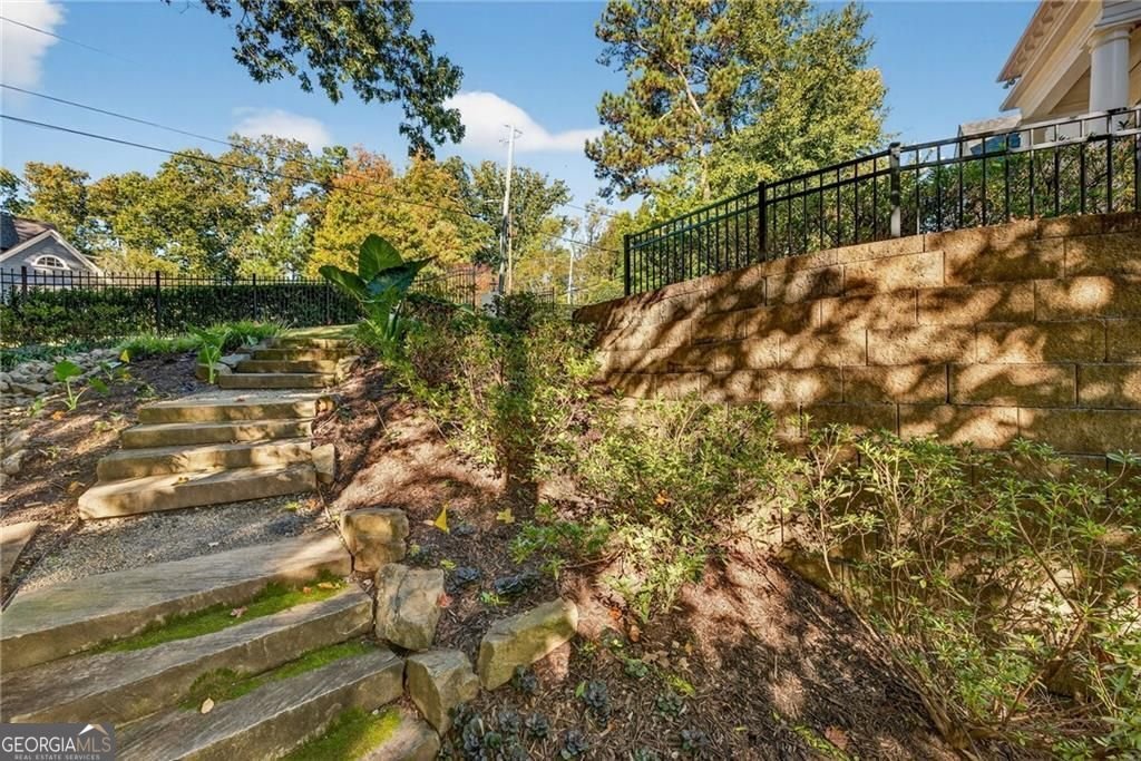 4765 Millbrook Drive Atlanta - Photo 58