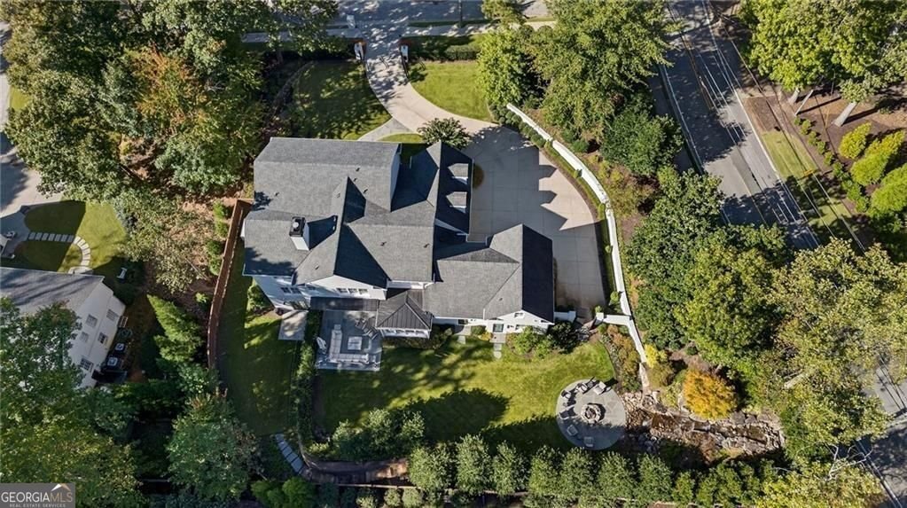 4765 Millbrook Drive Atlanta - Photo 59