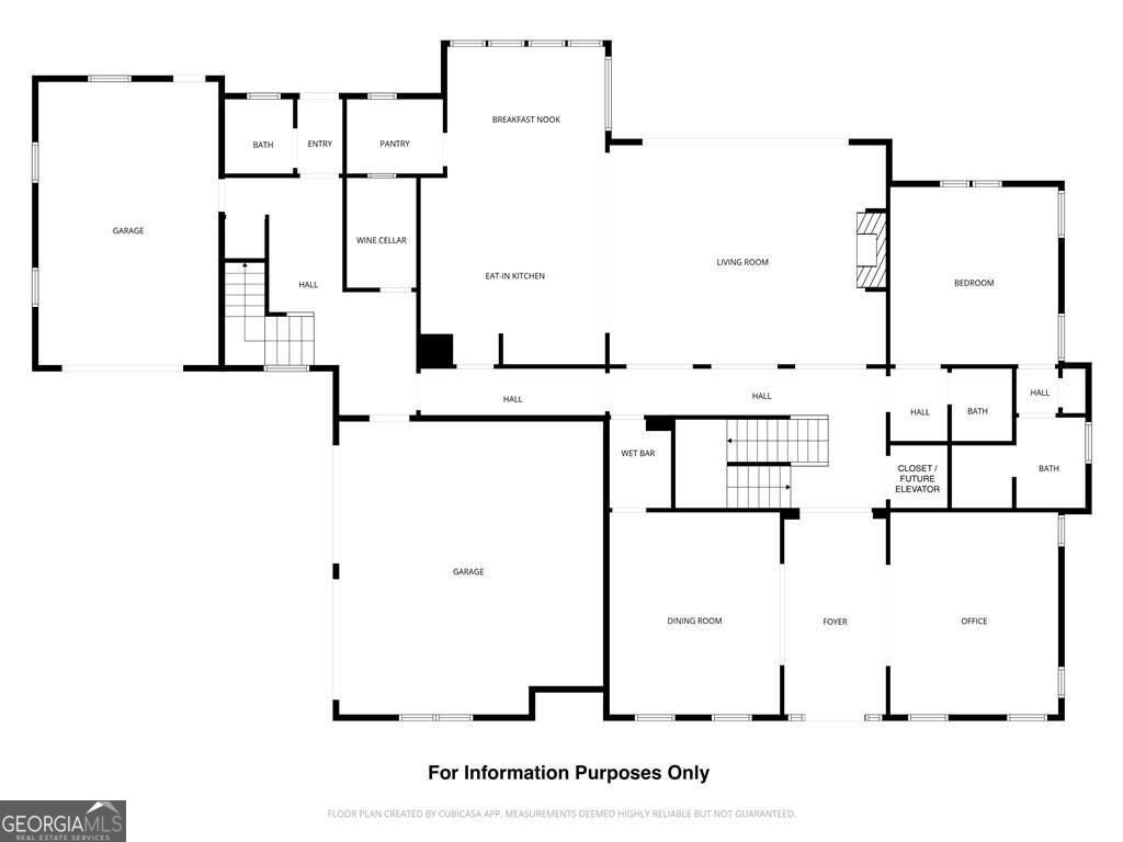 4765 Millbrook Drive Atlanta - Photo 64