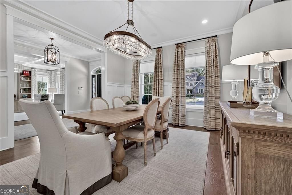 4765 Millbrook Drive Atlanta - Photo 7