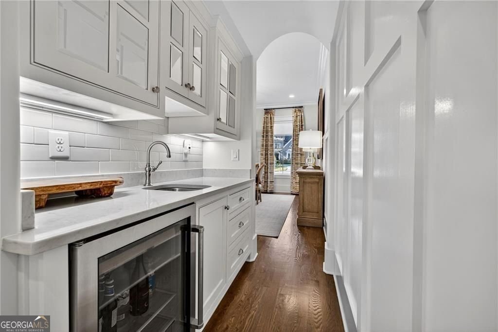 4765 Millbrook Drive Atlanta - Photo 8